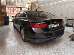 شيفروليه ماليبو